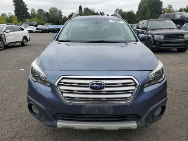 2017 SUBARU OUTBACK 3. 4S4BSENC2H3273837