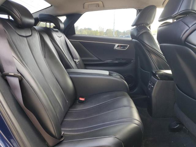2019 TOYOTA MIRAI - JTDBVRBD2KA006023