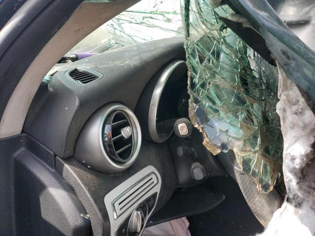 2015 MERCEDES-BENZ C 300 4MAT - 55SWF4KBXFU059631