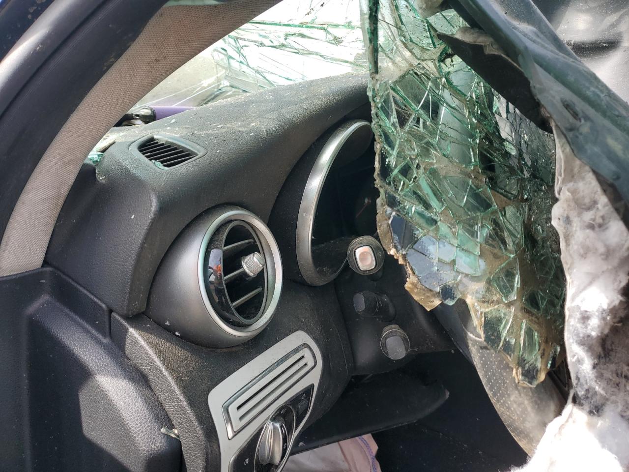 MERCEDES-BENZ C-CLASS 300 4MATIC