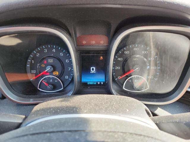 2015 CHEVROLET MALIBU LS 1G11A5SL3FF112537