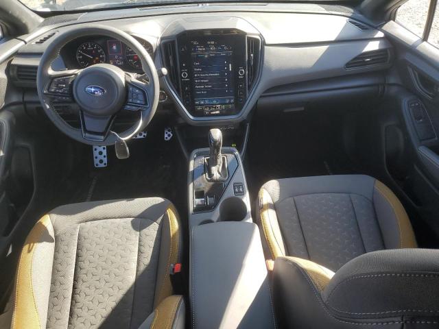 2024 SUBARU CROSSTREK - 4S4GUHF65R3807960