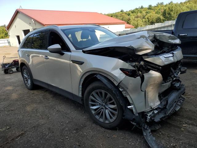 2024 MAZDA CX-90 PREF - JM3KKCHD8R1109302