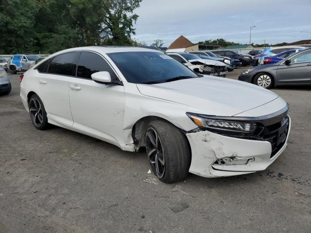 2018 HONDA ACCORD SPO #3305305339