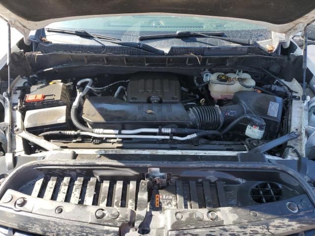 2020 CHEVROLET SILVERADO K1500 LT 1GCPYDEK1LZ235290