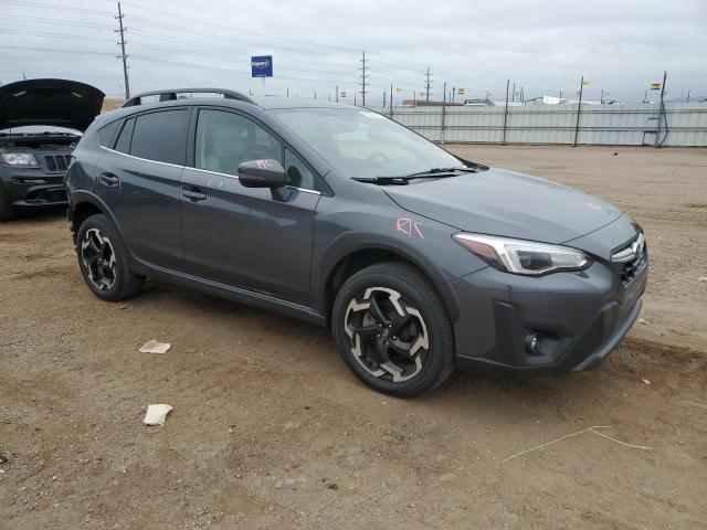 2021 SUBARU CROSSTREK JF2GTHNC8MH665812
