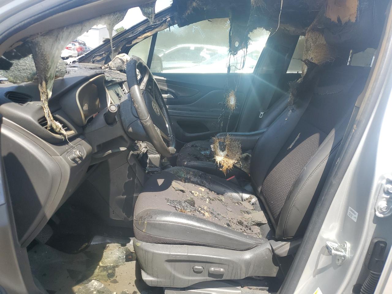 BUICK ENCORE PREFERRED