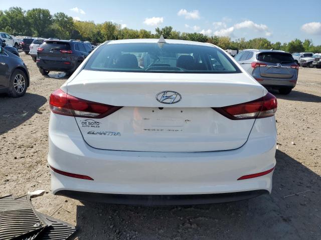 2018 HYUNDAI ELANTRA SE - 5NPD84LF0JH291153