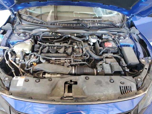 2021 HONDA CIVIC EXL 19XFC1F78ME008503