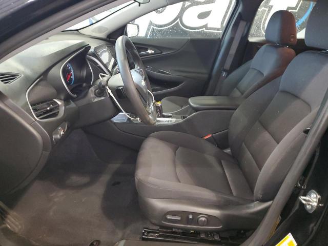 2023 CHEVROLET MALIBU LT - 1G1ZD5ST4PF177411