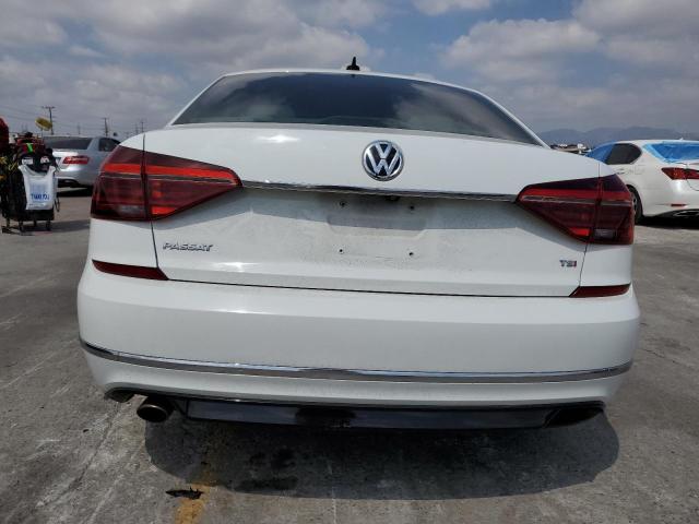 2018 VOLKSWAGEN PASSAT S 1VWAA7A37JC015594