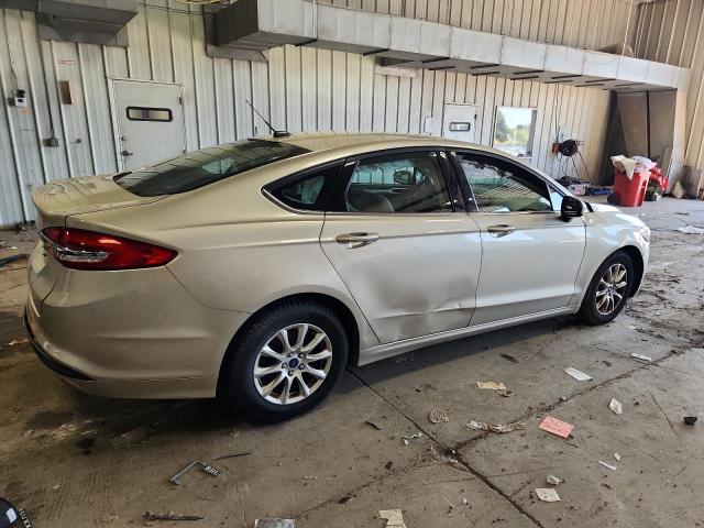 2018 FORD FUSION S 3FA6P0G79JR285006