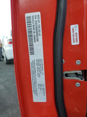 2022 DODGE CHARGER SX 2C3CDXBG6NH201090