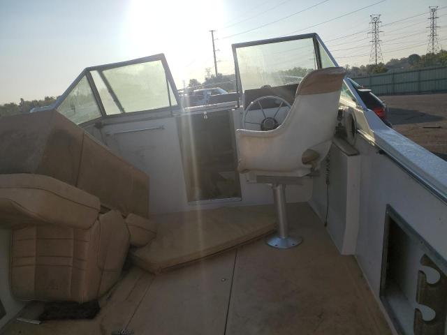 1984 WELLS CARGO BOAT W/TRL #3263670691