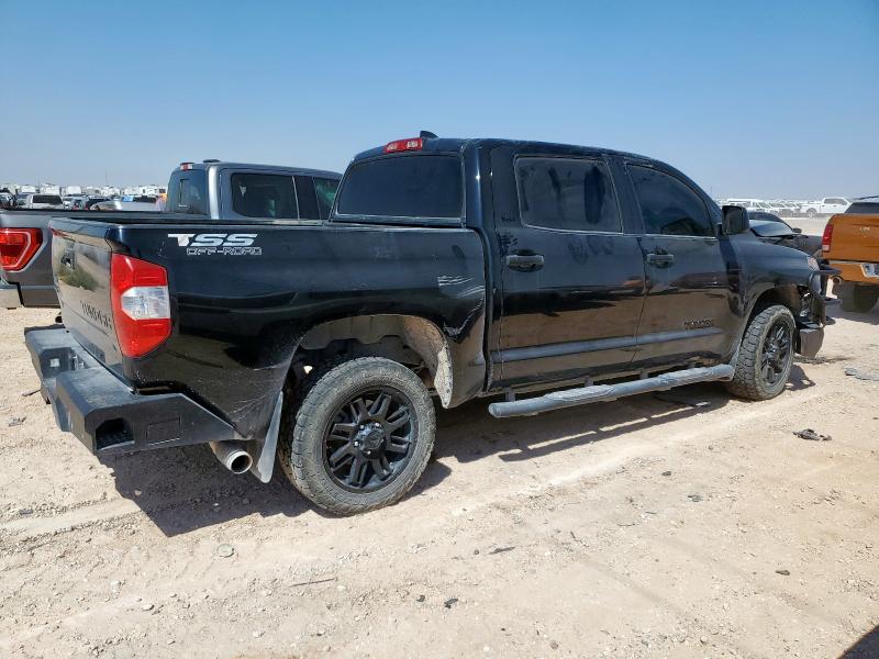 2021 TOYOTA TUNDRA CRE #3293548427