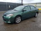 Lot #3312297773 2014 TOYOTA COROLLA EC