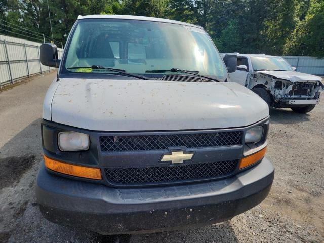 2016 CHEVROLET EXPRESS G2 1GCWGAFF1G1307012