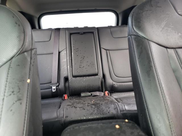 2023 HYUNDAI TUCSON SEL - KM8JFCA13PU102029