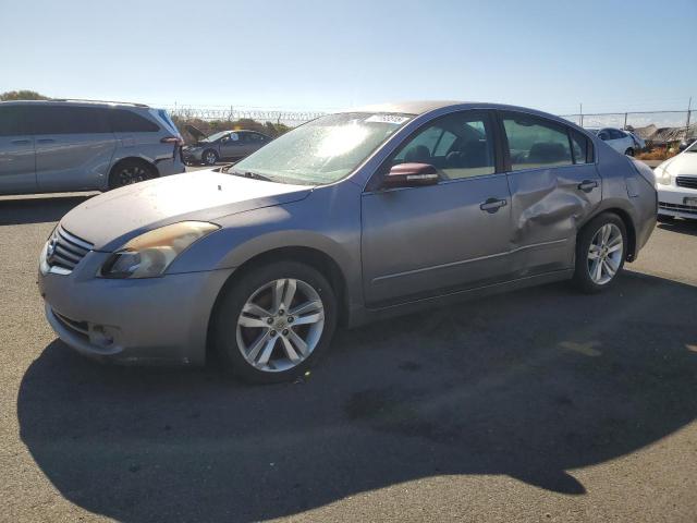 Global Auto Auctions: 2007 NISSAN ALTIMA 2.5