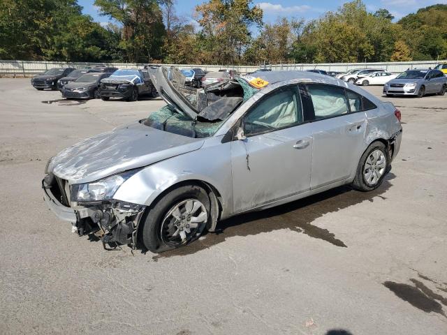 2015 CHEVROLET CRUZE L 1G1P15SG3F7234872