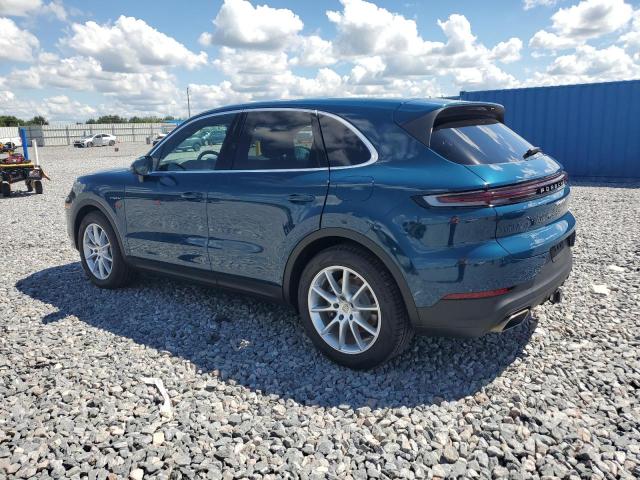 2024 PORSCHE CAYENNE E- WP1AE2AY1RDA29839