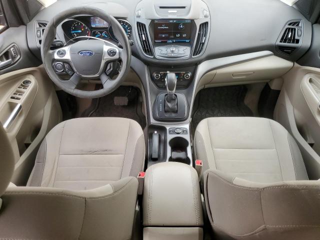 2014 FORD ESCAPE SE - 1FMCU0GX0EUD60997