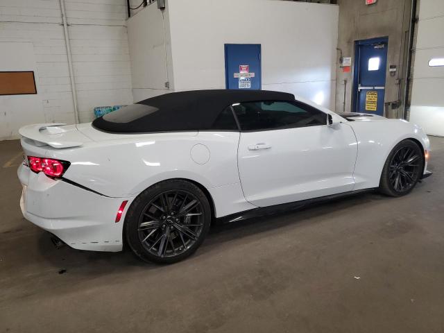 2020 CHEVROLET CAMARO ZL1 1G1FK3D63L0143932