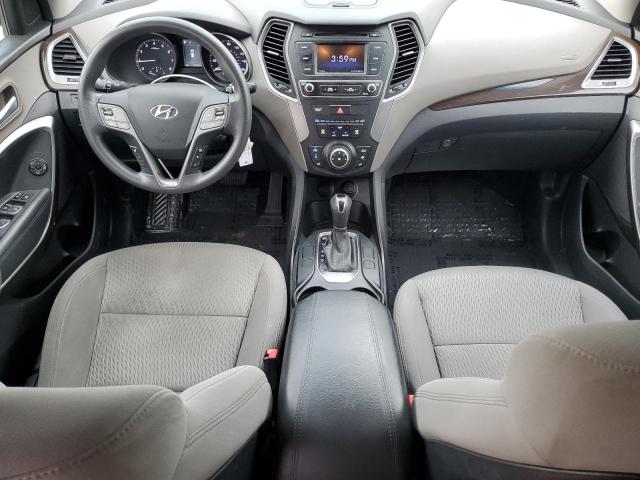 2017 HYUNDAI SANTA FE S 5XYZTDLB1HG443976
