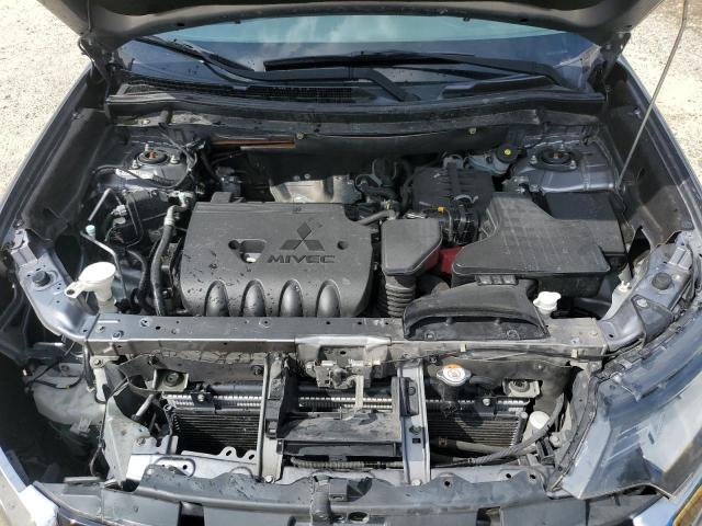 2016 MITSUBISHI OUTLANDER JA4AD3A38GZ043004