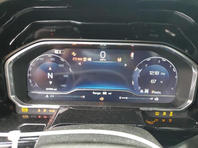 2024 CHEVROLET SILVERADO K1500 LT-L 1GCPDKEK4RZ273301