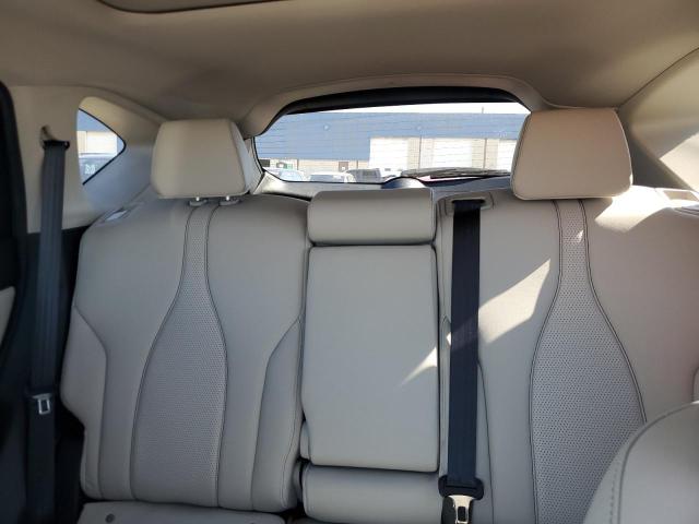 2025 ACURA RDX TECHNO 5J8TC2H51SL005579