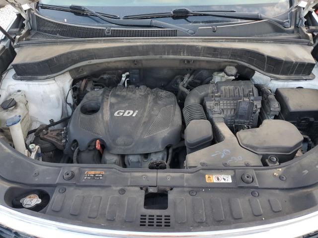 2015 KIA SORENTO LX 5XYKT3A60FG635985