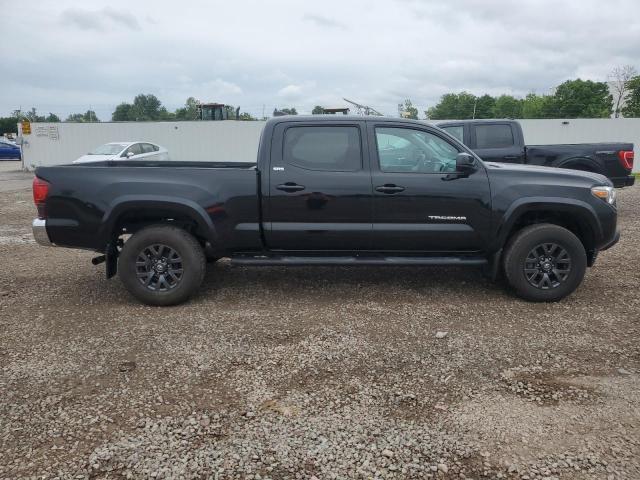 2023 TOYOTA TACOMA DOUBLE CAB 3TYDZ5BN3PT025533