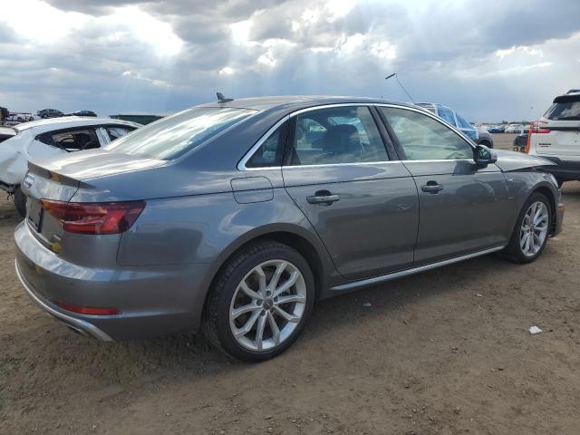 2019 AUDI A4 PRESTIG WAUFNAF42KA009093