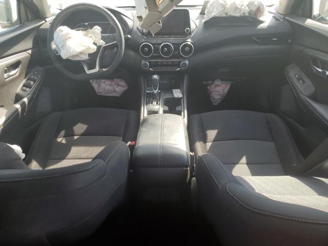 2024 NISSAN SENTRA SV 3N1AB8CV5RY269265