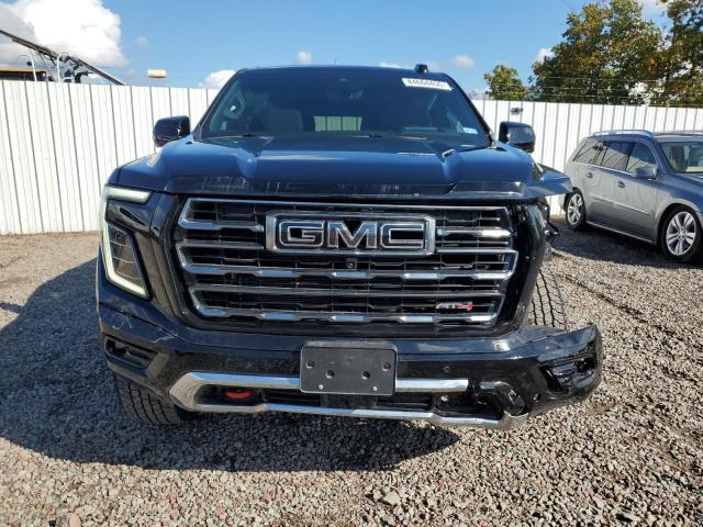 2025 GMC YUKON AT4 1GKS2CRL0SR210120