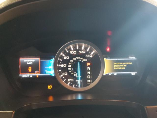 2014 FORD EXPLORER S - 1FM5K8GT8EGA57703