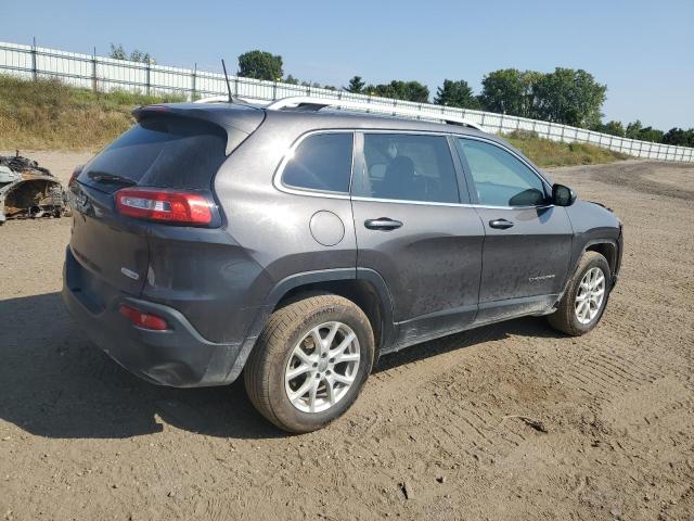 2018 JEEP CHEROKEE L 1C4PJMLBXJD556049