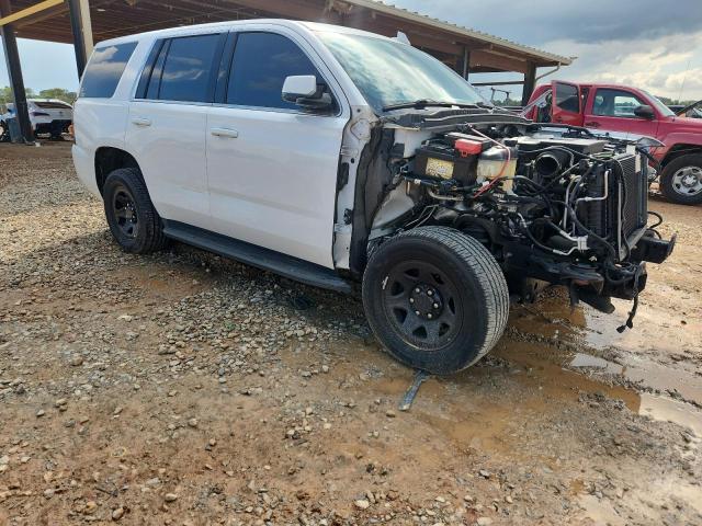 2020 CHEVROLET TAHOE POLI 1GNLCDEC0LR199198