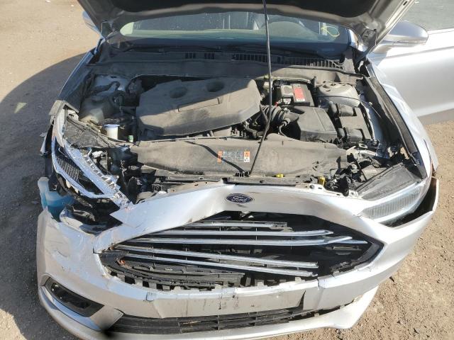 2018 FORD FUSION TIT 3FA6P0D91JR128205