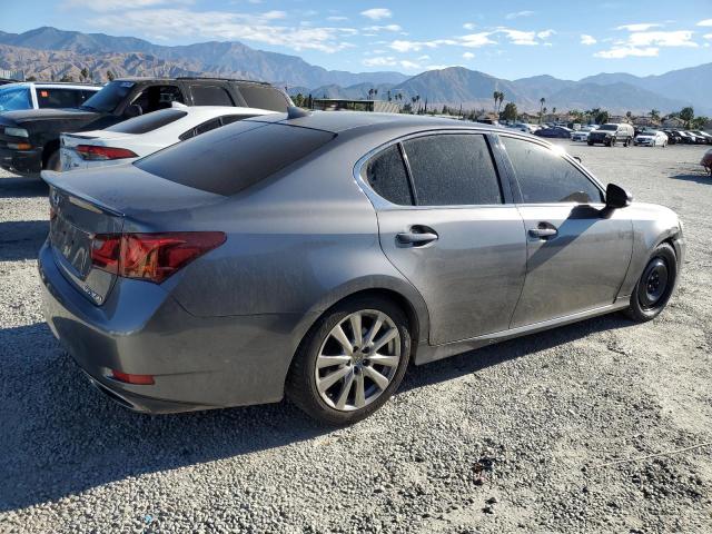 2015 LEXUS GS 350 JTHBE1BL6FA017636