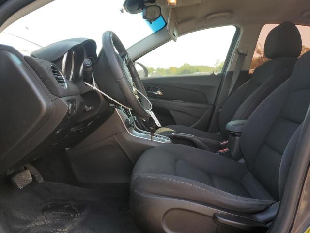 2016 CHEVROLET CRUZE LIMI 1G1PE5SB1G7127961