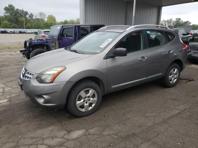 2015 NISSAN ROGUE SELE JN8AS5MV1FW251492