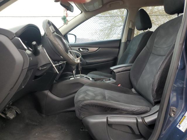2015 NISSAN ROGUE S 5N1AT2ML2FC830705