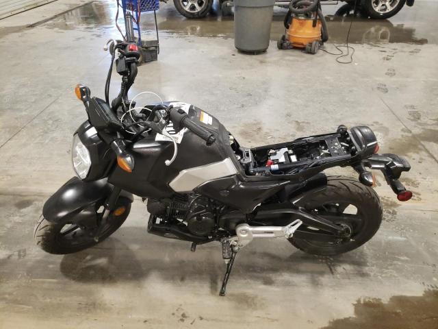 2025 HONDA GROM 125 - Other View