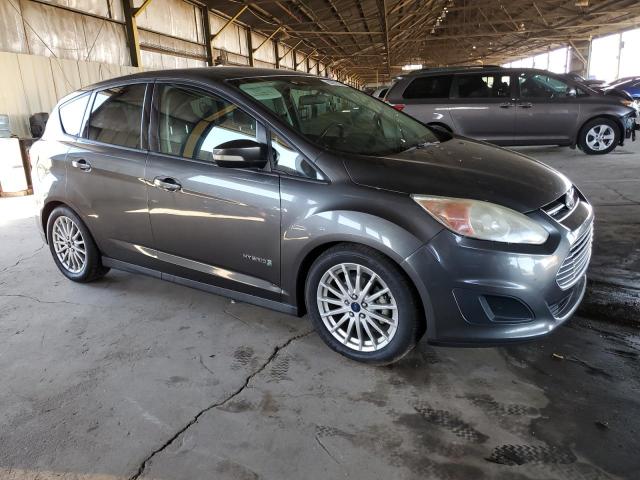 2015 FORD C-MAX SE 1FADP5AUXFL110840