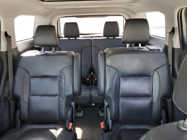 2019 GMC ACADIA SLT 1GKKNMLA6KZ269502