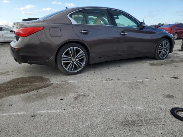 2017 INFINITI Q50 PREMIU JN1EV7AR1HM834623