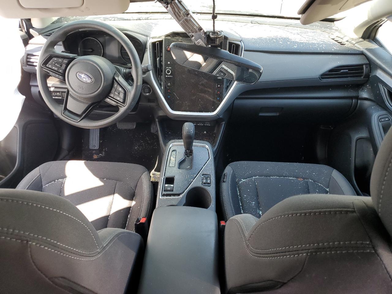 SUBARU CROSSTREK PREMIUM