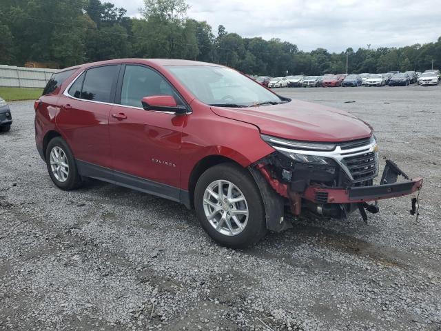2023 CHEVROLET EQUINOX LT - 3GNAXKEG7PS123077